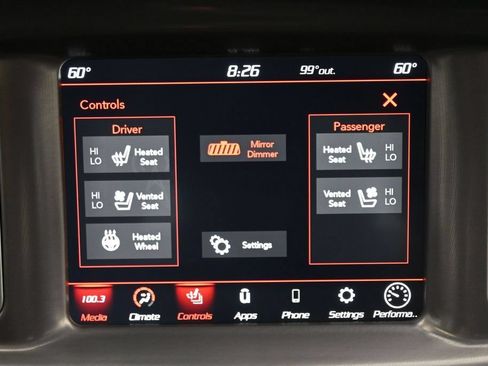 Used 2022 Dodge Charger Scat Pack RWD image 21
