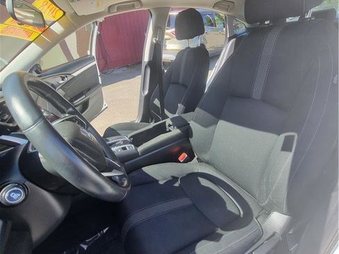 Used 2018 Honda Civic EX-T image 10