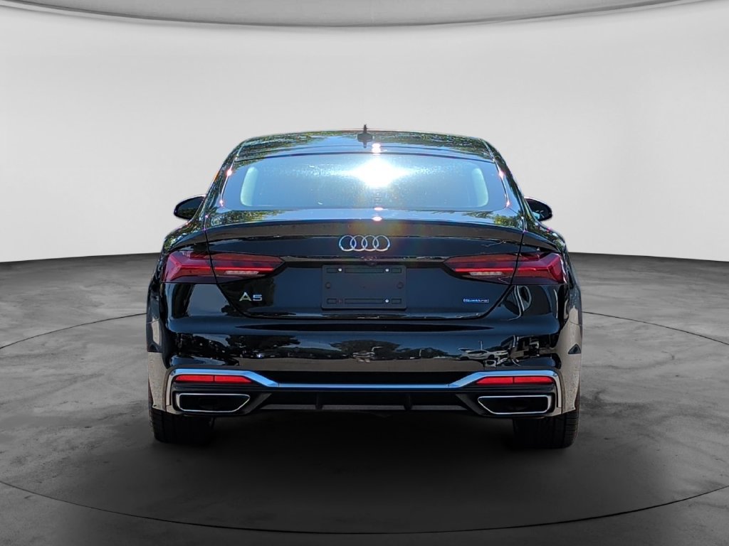 Used 2024 Audi A5 2.0T Premium Plus AWD/4WD image 6