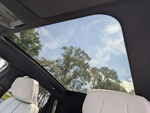 Certified 2024 Cadillac Lyriq Luxury AWD/4WD image 25