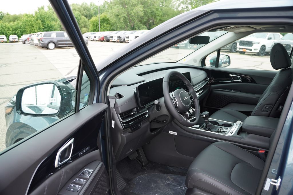 New 2026 Kia Carnival SX Prestige FWD image 10