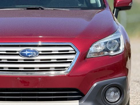 Used 2015 Subaru Outback 2.5i Limited image 12
