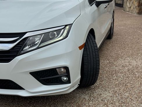 Used 2020 Honda Odyssey EX-L image 3