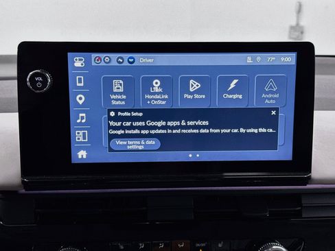 Used 2026 Honda Prologue Touring image 21