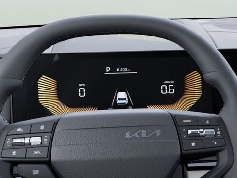 New 2026 Kia Sportage EX FWD image 21