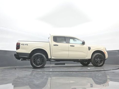New 2025 Ford Ranger XLT w/ Black Appearance Package image 30