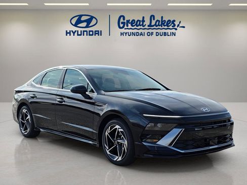 New 2026 Hyundai Sonata SEL image 7