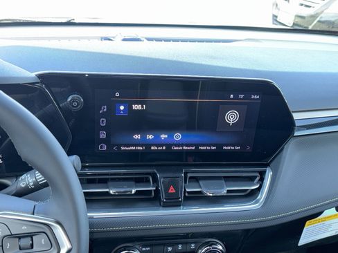 New 2026 Chevrolet TrailBlazer ACTIV w/ Convenience Package AWD/4WD image 18