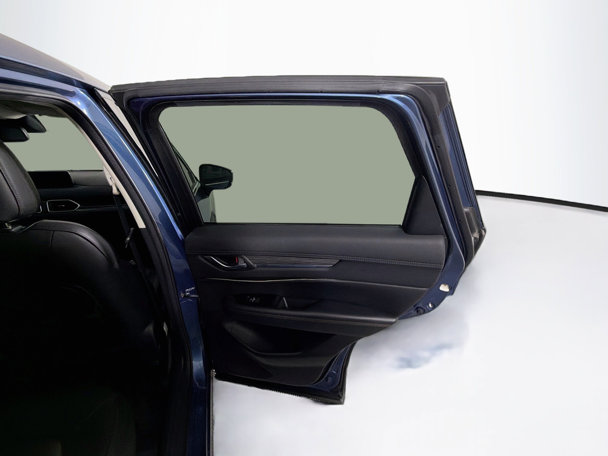 Used 2018 MAZDA CX-5 Grand Touring FWD image 31
