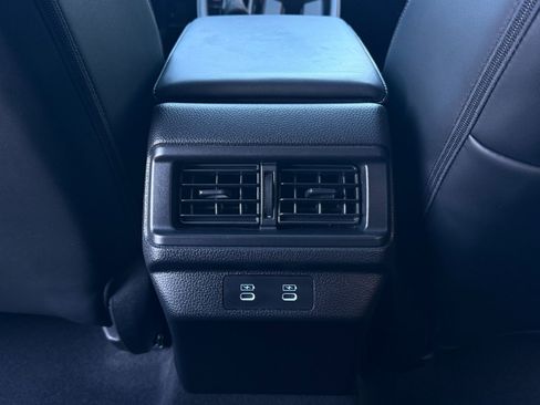 Used 2025 Honda Accord Touring image 26