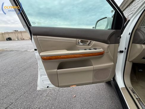 Used 2009 Lexus RX 350 2WD image 38