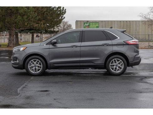 Used 2022 Ford Edge SEL w/ Convenience Package image 6