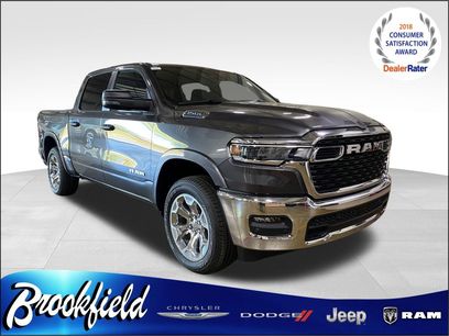 Used 2025 RAM 1500 Big Horn