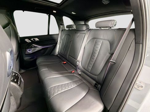 New 2026 BMW X5 M Competition w/ Executive Package image 25