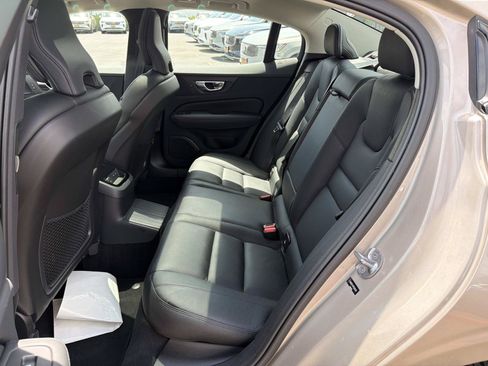 Certified 2023 Volvo S60 T8 Plus w/ Climate Package AWD/4WD image 21