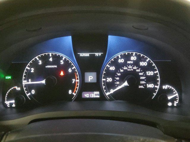 Used 2013 Lexus RX 350 AWD w/ Navigation Pkg image 24