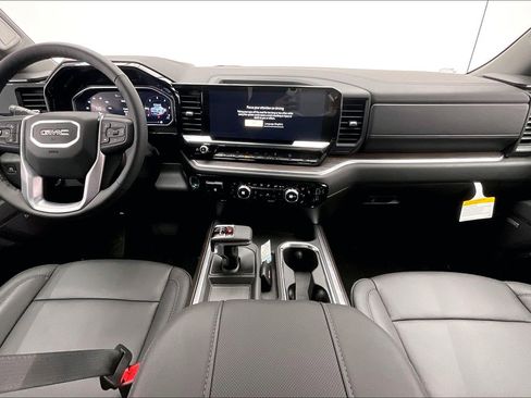 New 2026 GMC Sierra 1500 SLT w/ SLT Convenience Package image 5