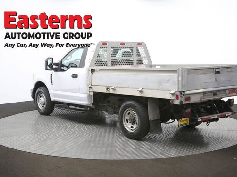 Used 2019 Ford F250 XL RWD image 61