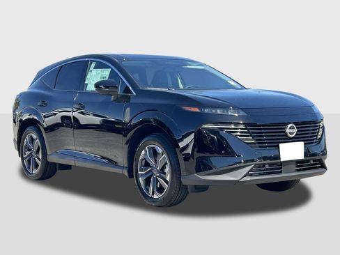 New 2026 Nissan Murano SL AWD/4WD image 5