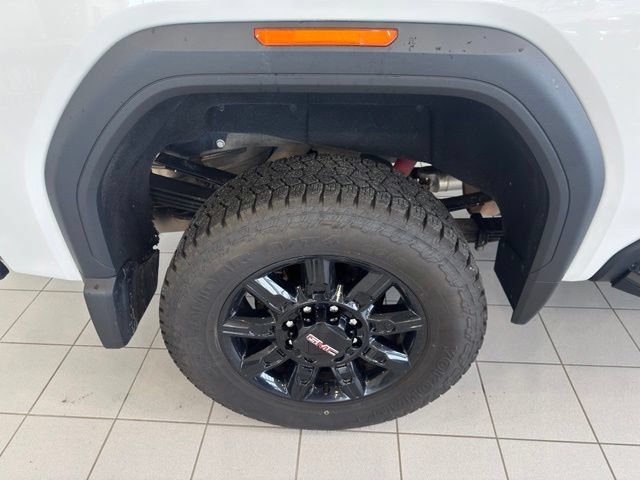 Certified 2024 GMC Sierra 3500 AT4 w/ Technology Package AWD/4WD image 42