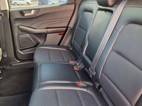 Used 2022 Ford Escape SEL AWD/4WD image 7