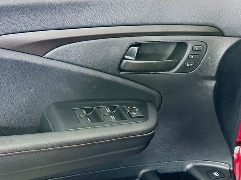 New 2026 Honda Ridgeline TrailSport image 19