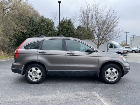 Used 2010 Honda CR-V LX image 10