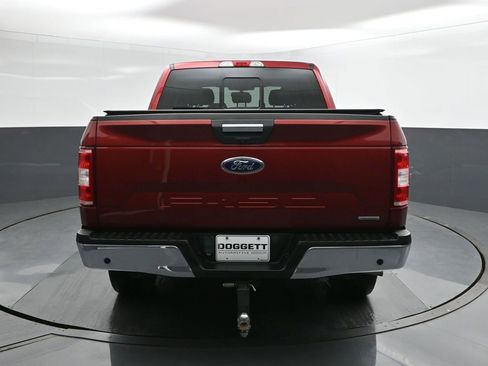 Used 2019 Ford F150 XLT w/ Equipment Group 302A Luxury image 8