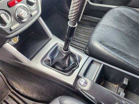 Used 2011 Subaru Forester 2.5X Premium image 19