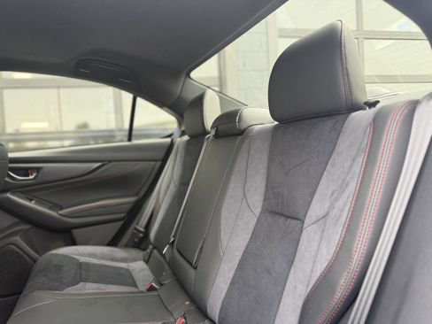 Used 2023 Subaru WRX Limited image 9