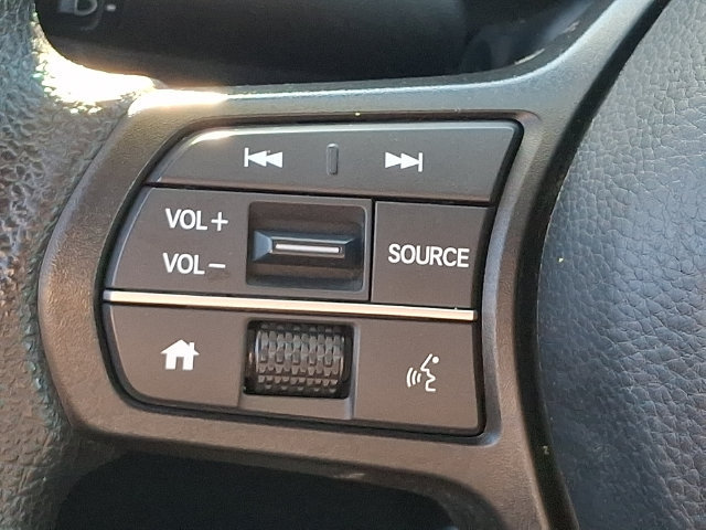 Used 2025 Honda CR-V LX image 21