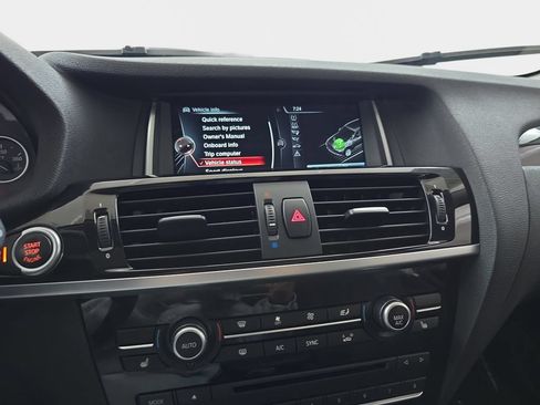 Used 2016 BMW X3 xDrive28i AWD/4WD image 23