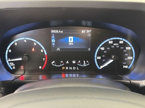 Certified 2023 Ford Bronco Sport Big Bend w/ Convenience Package image 15