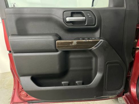 Used 2019 Chevrolet Silverado 1500 LT w/ All-Star Edition image 25