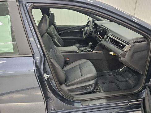 New 2026 Toyota Camry XSE image 20