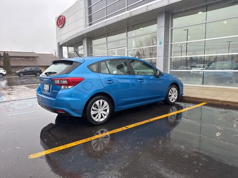 Used 2023 Subaru Impreza 2.0i image 15