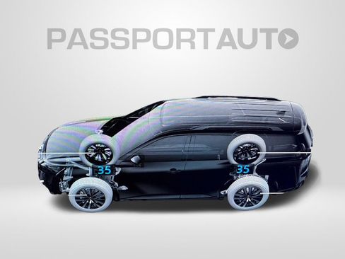 Certified 2024 Nissan Pathfinder Platinum w/ Cargo Package image 32