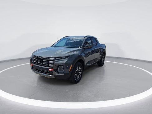 New 2026 Hyundai Santa Cruz XRT AWD/4WD image 3