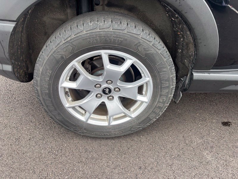 Used 2021 Ford Bronco Sport AWD/4WD image 15