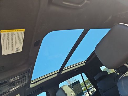 Used 2022 Chevrolet Tahoe LT w/ Luxury Package image 35