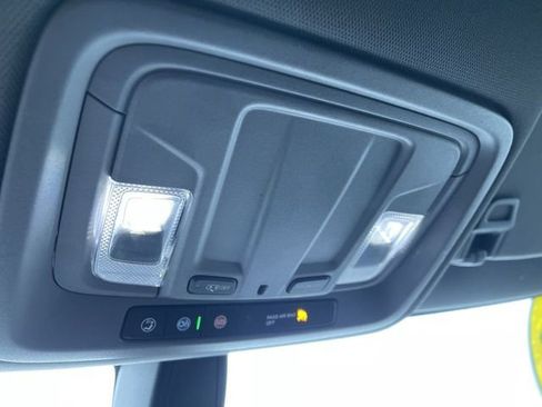 Used 2022 Chevrolet Silverado 1500 Custom w/ Rally Edition image 33