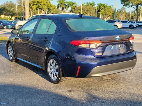 Used 2025 Toyota Corolla LE image 7