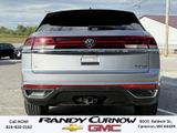 Used 2024 Volkswagen Atlas Cross Sport SE image 4