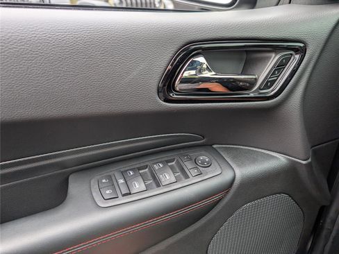 New 2026 Dodge Durango GT image 17