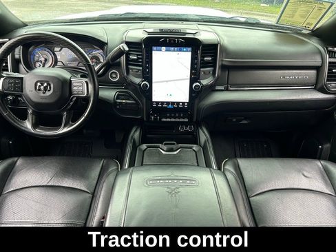 Certified 2022 RAM 2500 Limited w/ Towing Technology Group image 12