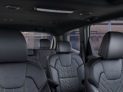 New 2025 Kia Telluride EX X-Line image 32