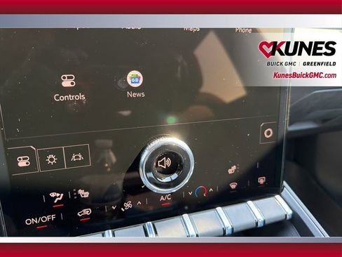 New 2026 GMC Terrain Elevation w/ LPO, Floor Liner Package image 28