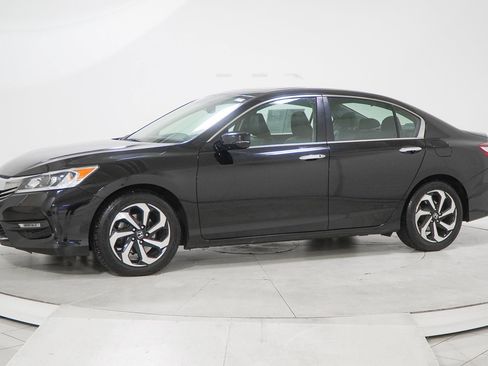 Used 2016 Honda Accord EX-L image 4