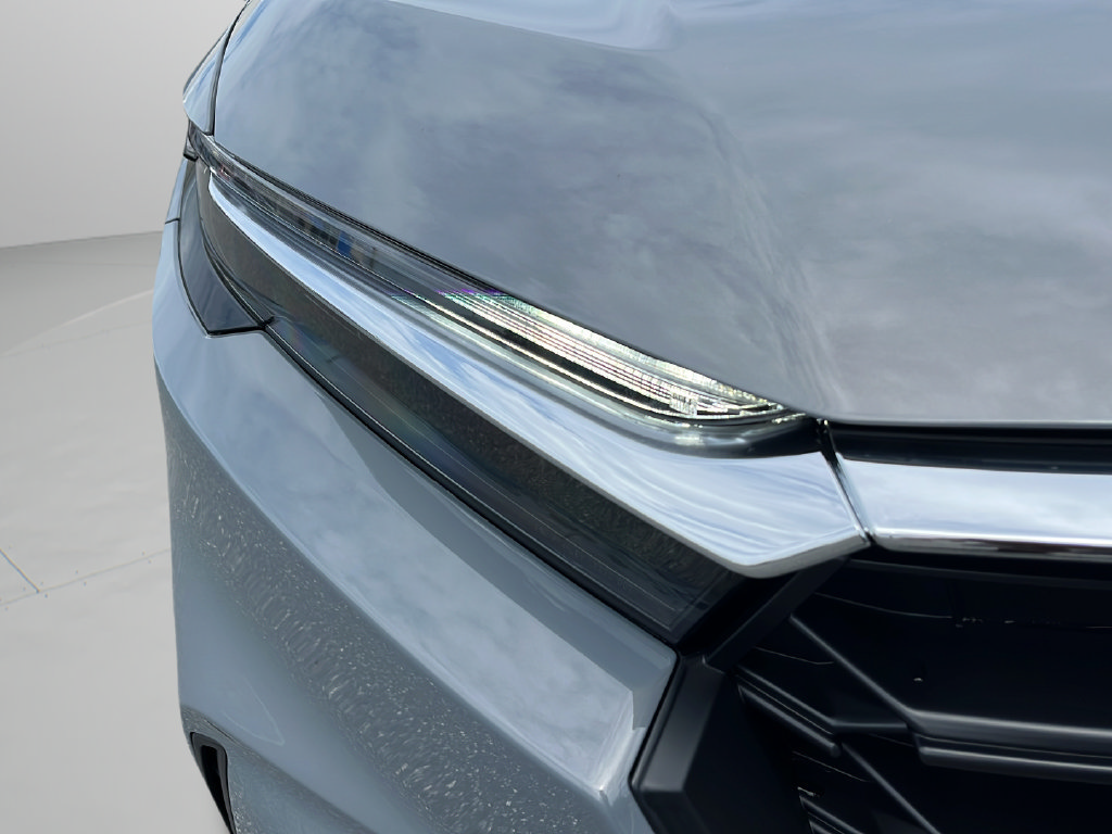 New 2027 Honda CR-V LX image 24