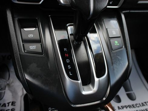Used 2021 Honda CR-V Touring image 45